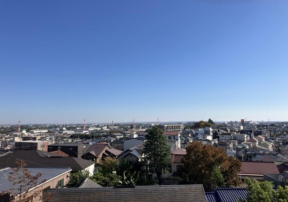 apartment 神奈川県綾瀬市寺尾北３丁目
地図を見る