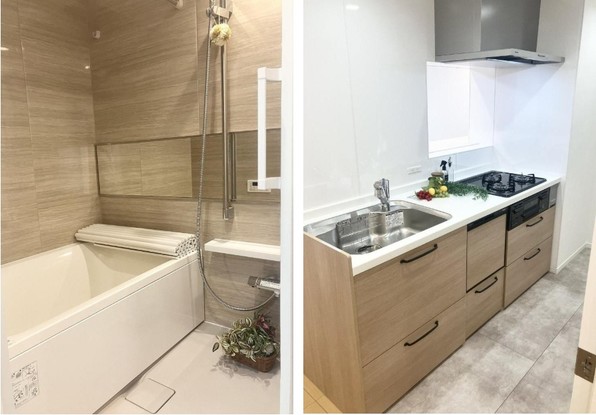 apartment 神奈川県綾瀬市寺尾北３丁目
地図を見る