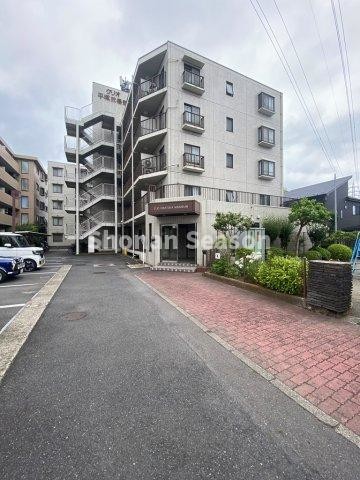 apartment 神奈川県平塚市四之宮６丁目
地図を見る