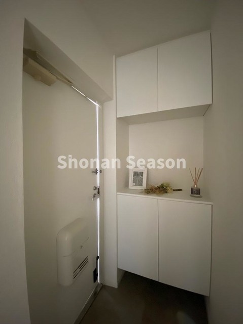 apartment 神奈川県平塚市四之宮６丁目
地図を見る