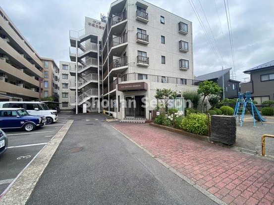 apartment 神奈川県平塚市四之宮６丁目
地図を見る