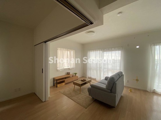 apartment 神奈川県平塚市四之宮６丁目
地図を見る