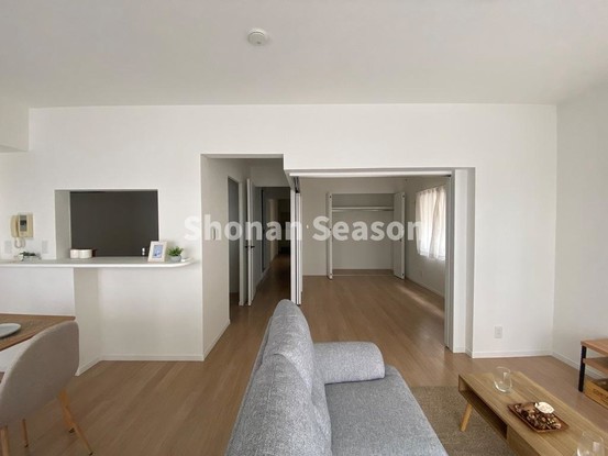 apartment 神奈川県平塚市四之宮６丁目
地図を見る