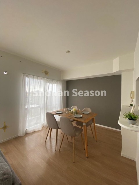 apartment 神奈川県平塚市四之宮６丁目
地図を見る