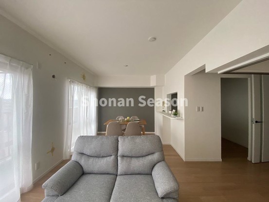 apartment 神奈川県平塚市四之宮６丁目
地図を見る