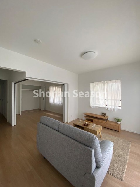 apartment 神奈川県平塚市四之宮６丁目
地図を見る