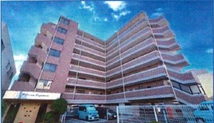 apartment 神奈川県海老名市東柏ケ谷３丁目
地図を見る
