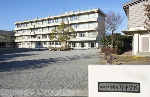 apartment 神奈川県海老名市東柏ケ谷３丁目
地図を見る