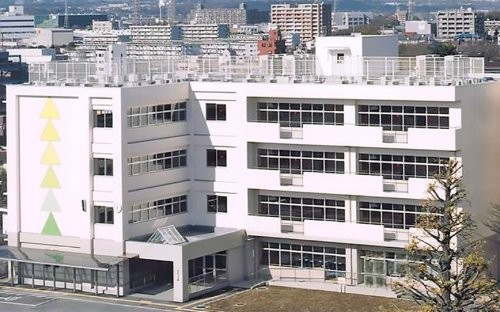 apartment 神奈川県海老名市中央３丁目
地図を見る