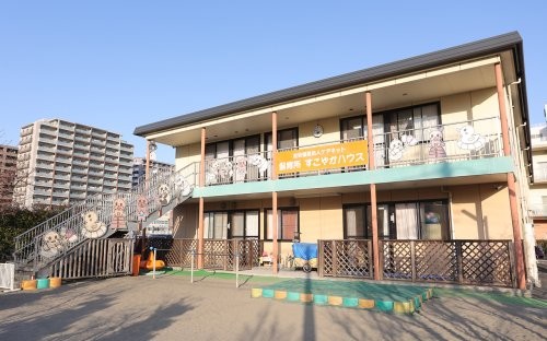 apartment 神奈川県海老名市中央３丁目
地図を見る