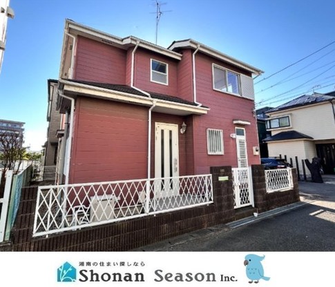 detached 神奈川県海老名市上今泉３丁目
地図を見る