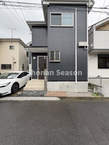 detached 神奈川県平塚市四之宮2-15-27
