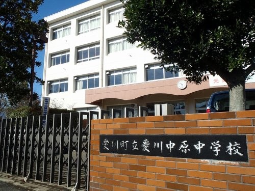 detached 神奈川県愛甲郡愛川町中津
地図を見る