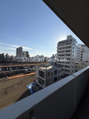 apartment 神奈川県平塚市四之宮2-15-27
