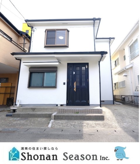 detached 神奈川県愛甲郡愛川町中津
地図を見る