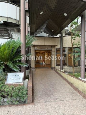 apartment 神奈川県平塚市四之宮2-15-27