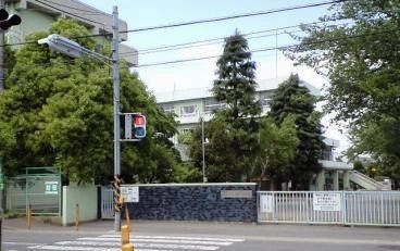 apartment 神奈川県平塚市四之宮2-15-27