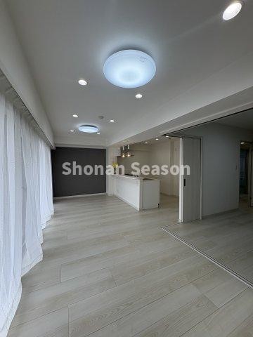 apartment 神奈川県平塚市四之宮2-15-27