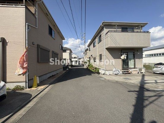 detached 神奈川県座間市ひばりが丘５丁目
地図を見る