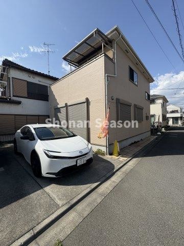 detached 神奈川県座間市ひばりが丘５丁目
地図を見る