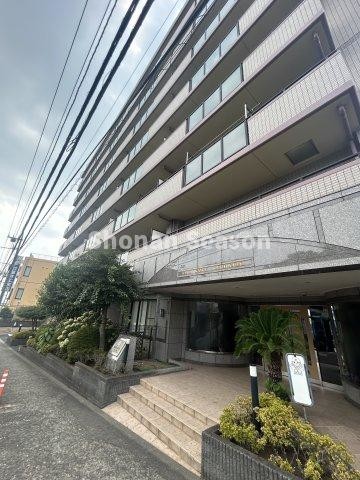 apartment 神奈川県平塚市四之宮2-15-27