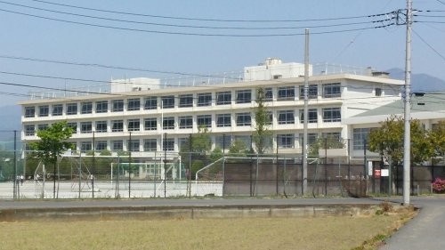 detached 神奈川県平塚市四之宮2-15-27