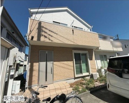 detached 神奈川県平塚市田村６丁目
地図を見る