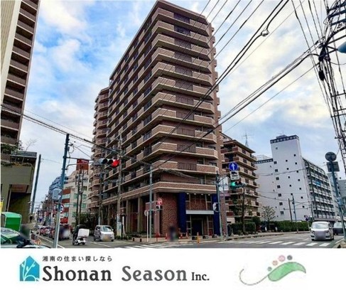 apartment 神奈川県座間市相模が丘１丁目
地図を見る