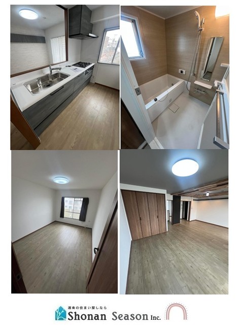 apartment 神奈川県海老名市さつき町
地図を見る