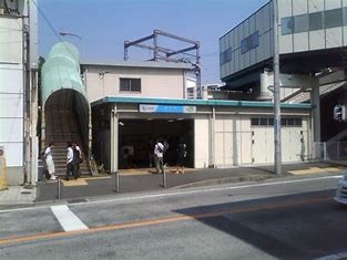 apartment 神奈川県海老名市さつき町
地図を見る