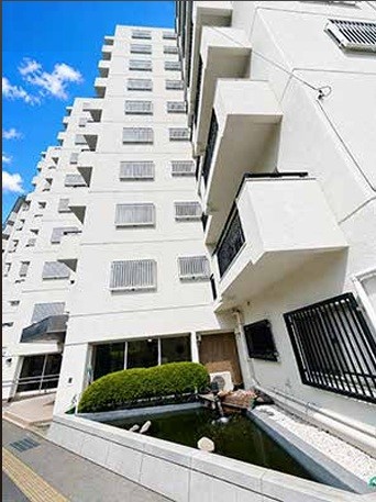 apartment 神奈川県平塚市四之宮2-15-27