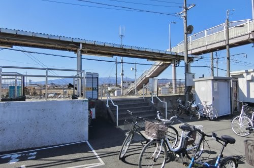 detached 神奈川県平塚市四之宮2-15-27