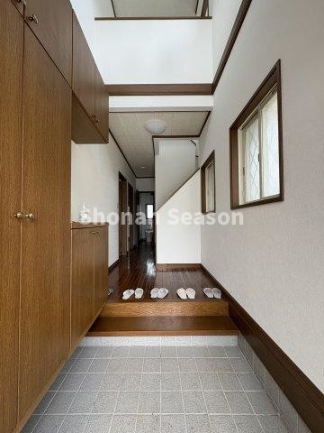 detached 神奈川県高座郡寒川町一之宮２丁目
地図を見る