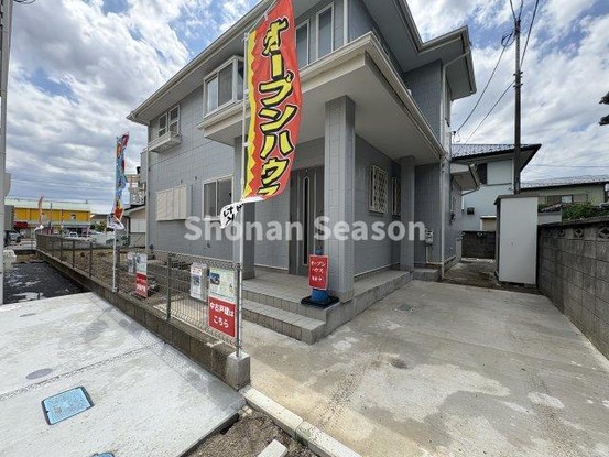 detached 神奈川県高座郡寒川町一之宮２丁目
地図を見る