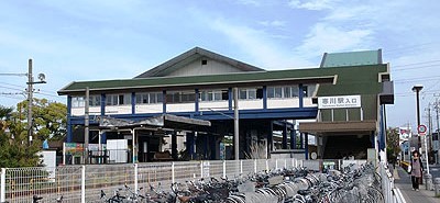 detached 神奈川県高座郡寒川町一之宮２丁目
地図を見る