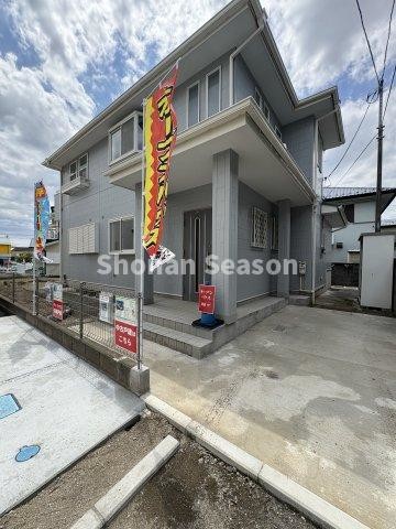 detached 神奈川県高座郡寒川町一之宮２丁目
地図を見る