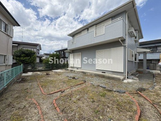 detached 神奈川県高座郡寒川町一之宮２丁目
地図を見る