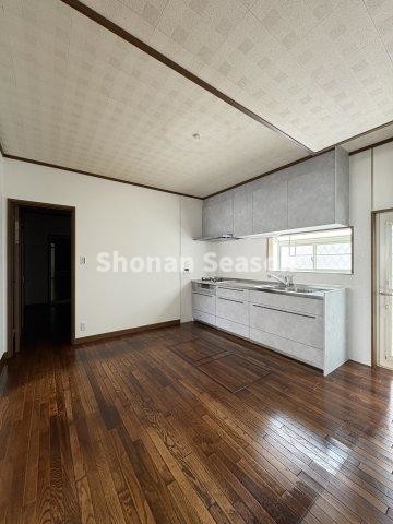 detached 神奈川県高座郡寒川町一之宮２丁目
地図を見る