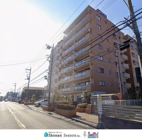 apartment 神奈川県座間市小松原１丁目
地図を見る