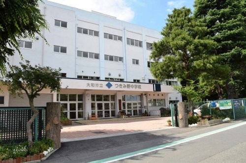 apartment 神奈川県大和市つきみ野８丁目
地図を見る