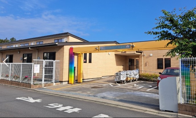 apartment 神奈川県大和市つきみ野８丁目
地図を見る