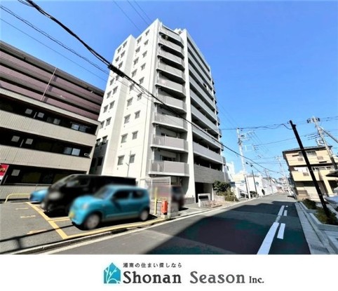 apartment 神奈川県平塚市四之宮2-15-27