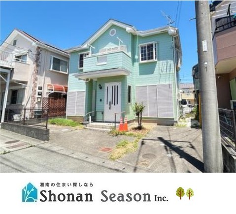 detached 神奈川県高座郡寒川町小谷２丁目
地図を見る