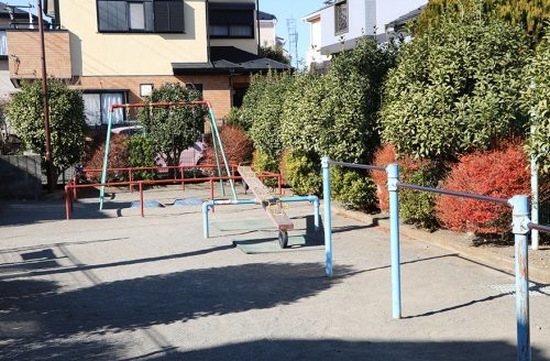 detached 神奈川県高座郡寒川町小谷２丁目
地図を見る
