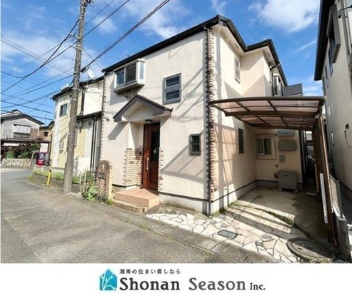 detached 神奈川県綾瀬市上土棚北２丁目
地図を見る