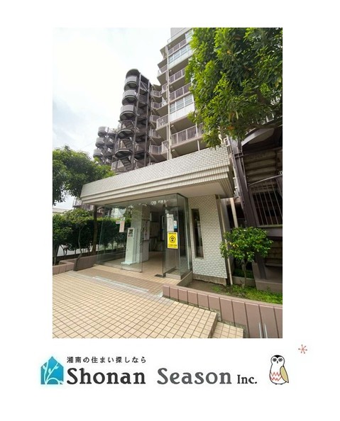 apartment 神奈川県高座郡寒川町一之宮７丁目
地図を見る