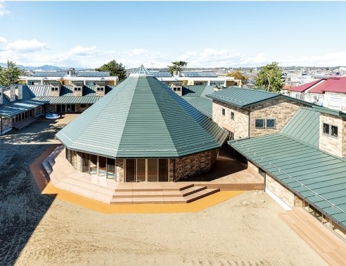 apartment 神奈川県茅ヶ崎市緑が浜
地図を見る