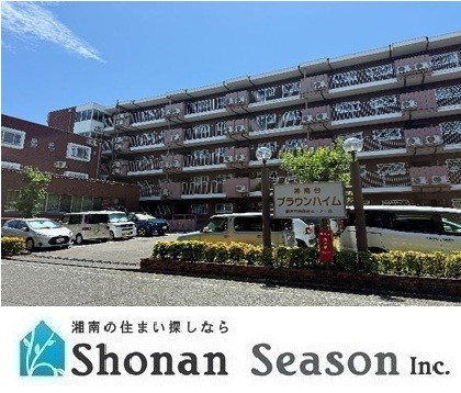 apartment 神奈川県藤沢市湘南台４丁目
地図を見る