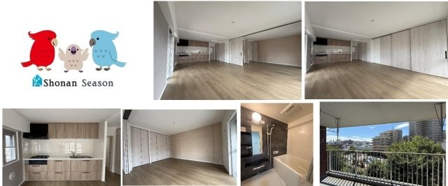 apartment 神奈川県藤沢市湘南台４丁目
地図を見る