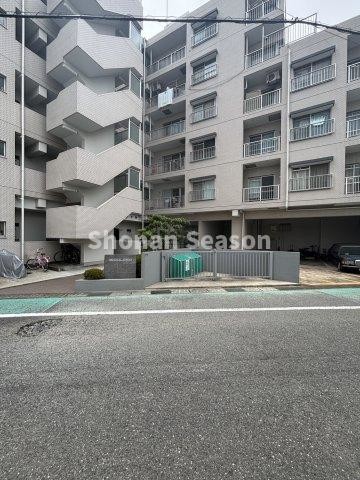 apartment 神奈川県海老名市河原口２丁目
地図を見る